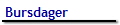 Bursdager