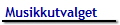 Musikkutvalget