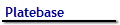 Platebase